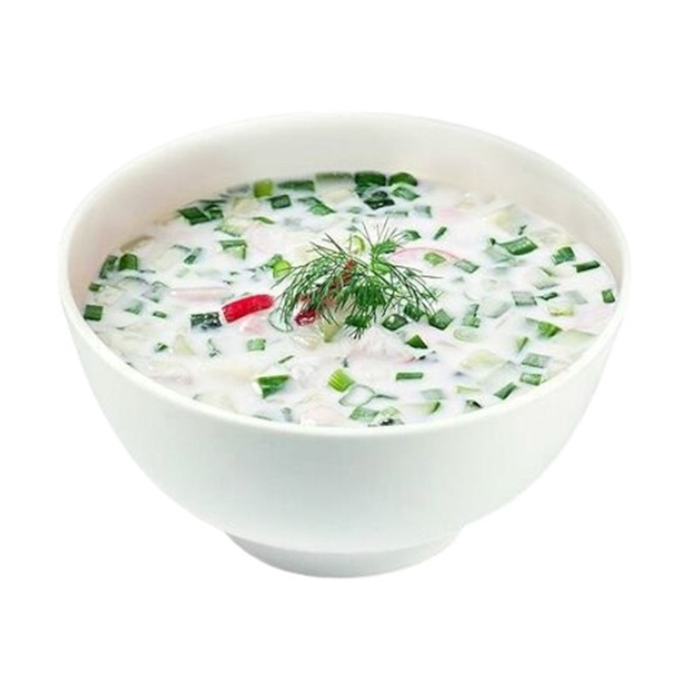Окрошка Окрошка