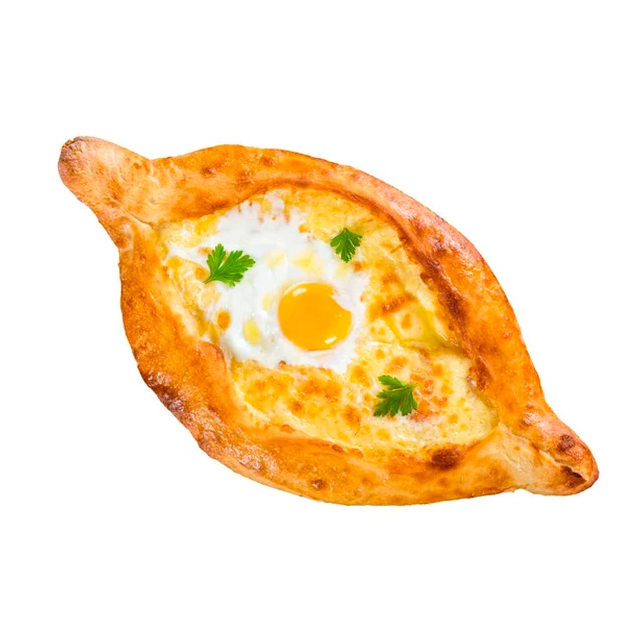 Лодочка с яйцом Лодочка с яйцом