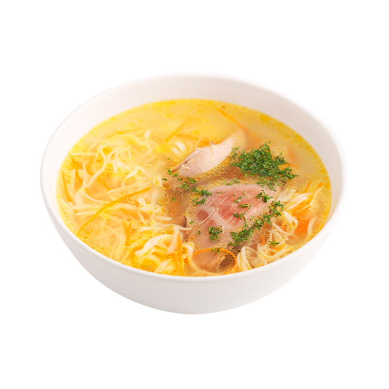 Куриный супчик с лапшой Куриный супчик с лапшой